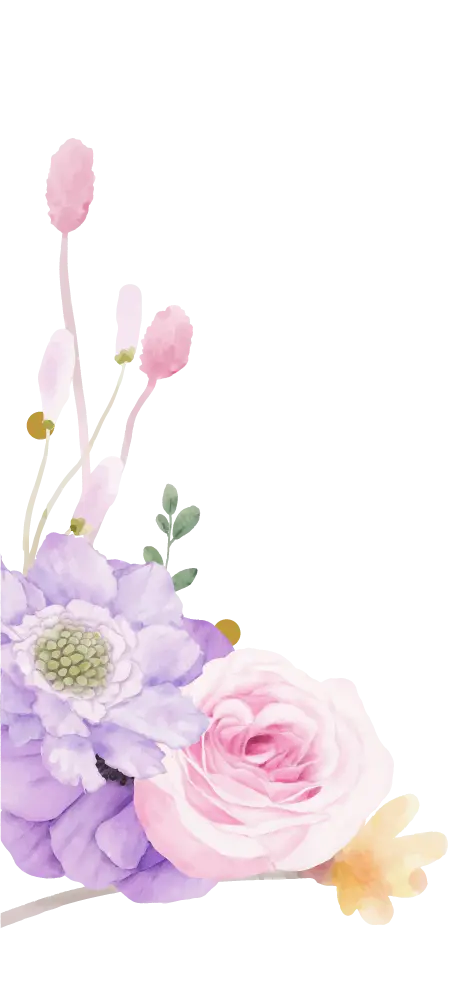 Floral Decoration